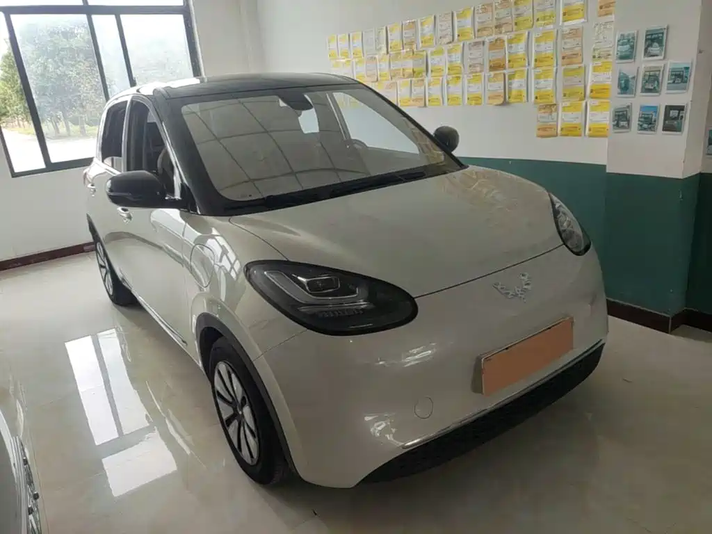 Wuling Bingo — миниатюра 4