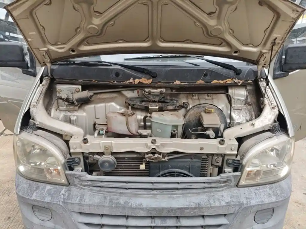 Wuling Zhiguang — миниатюра 25