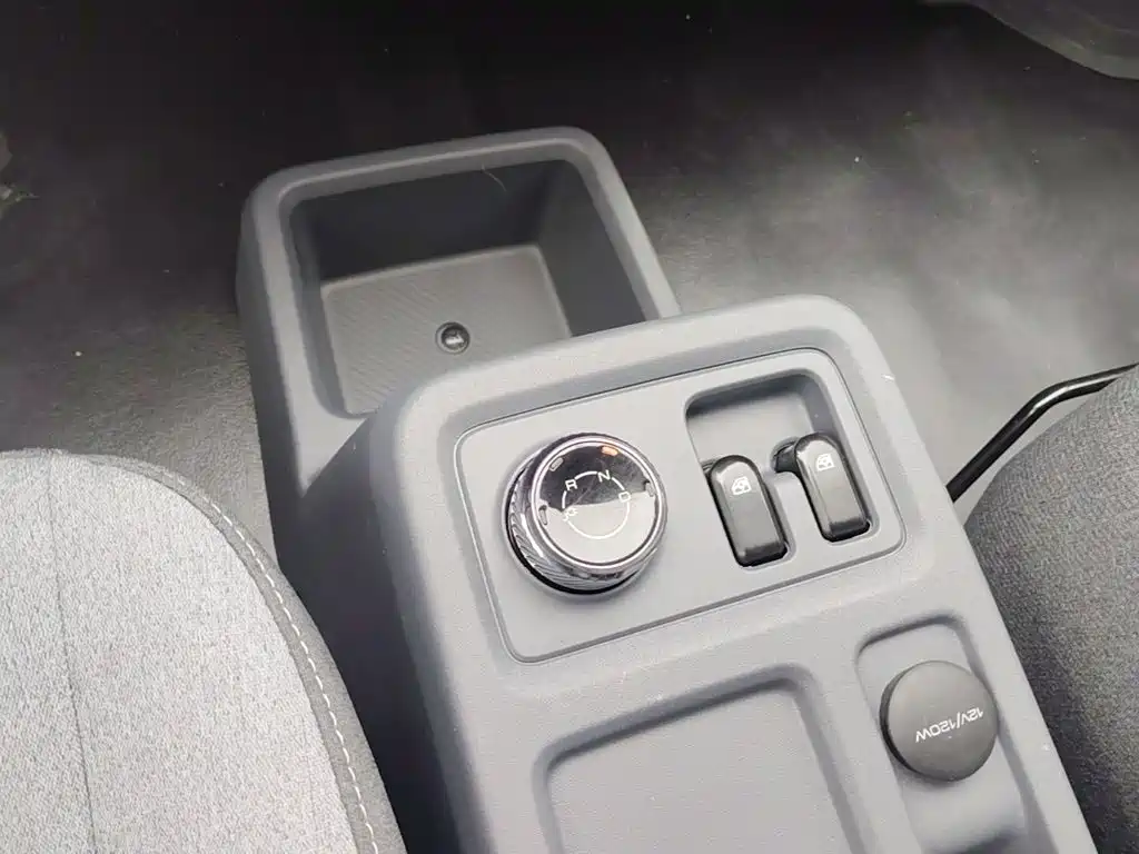 Wuling Yangguang — миниатюра 14