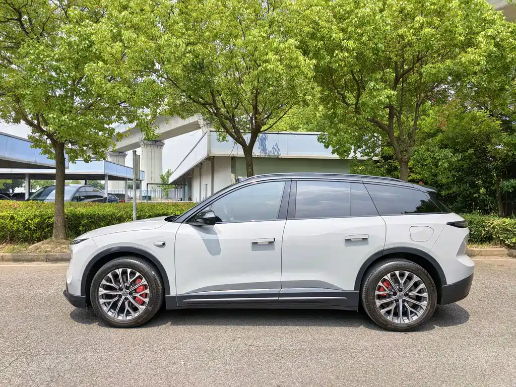 NIO ES6 2023 75kWh