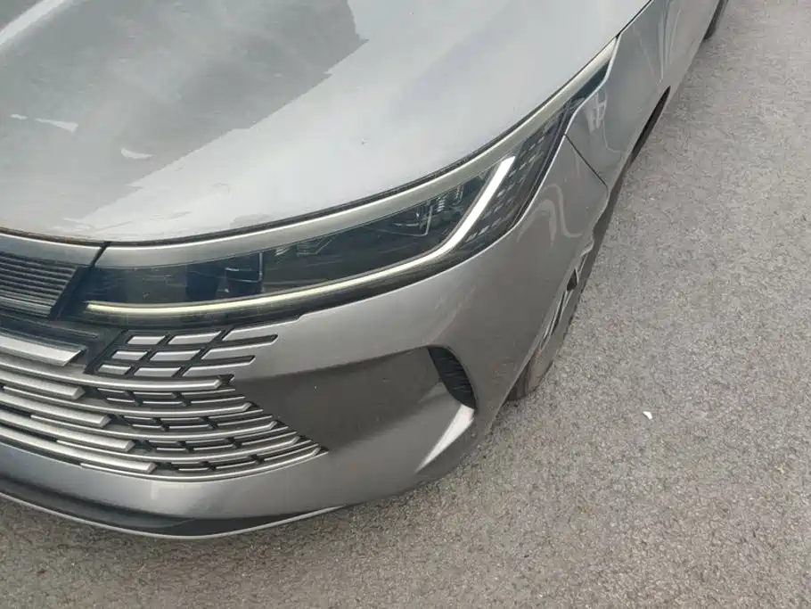 BYD Destroyer 05 — миниатюра 5