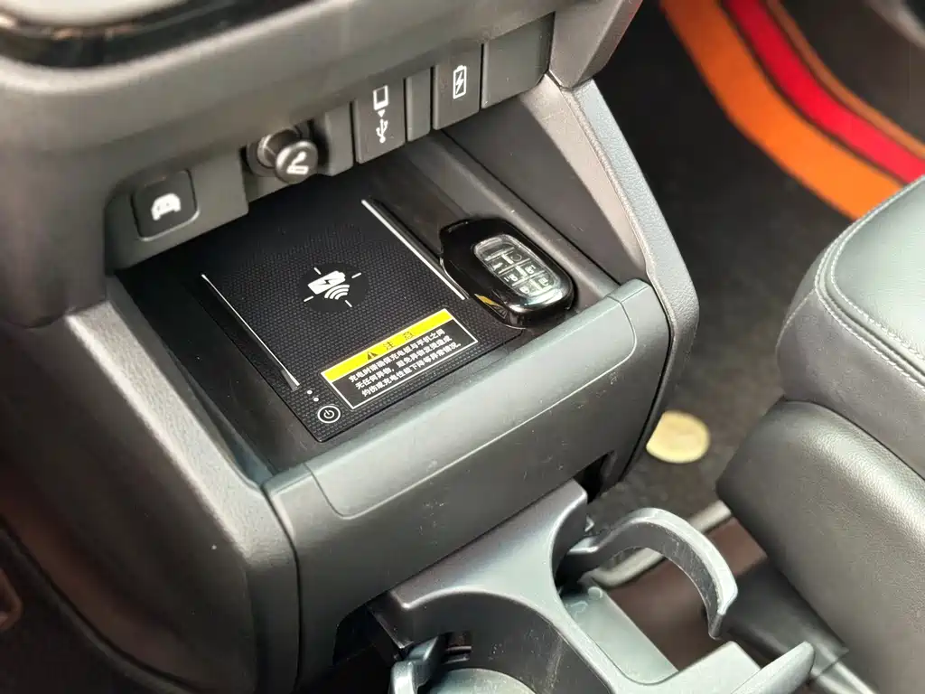 Honda Elysion — миниатюра 31