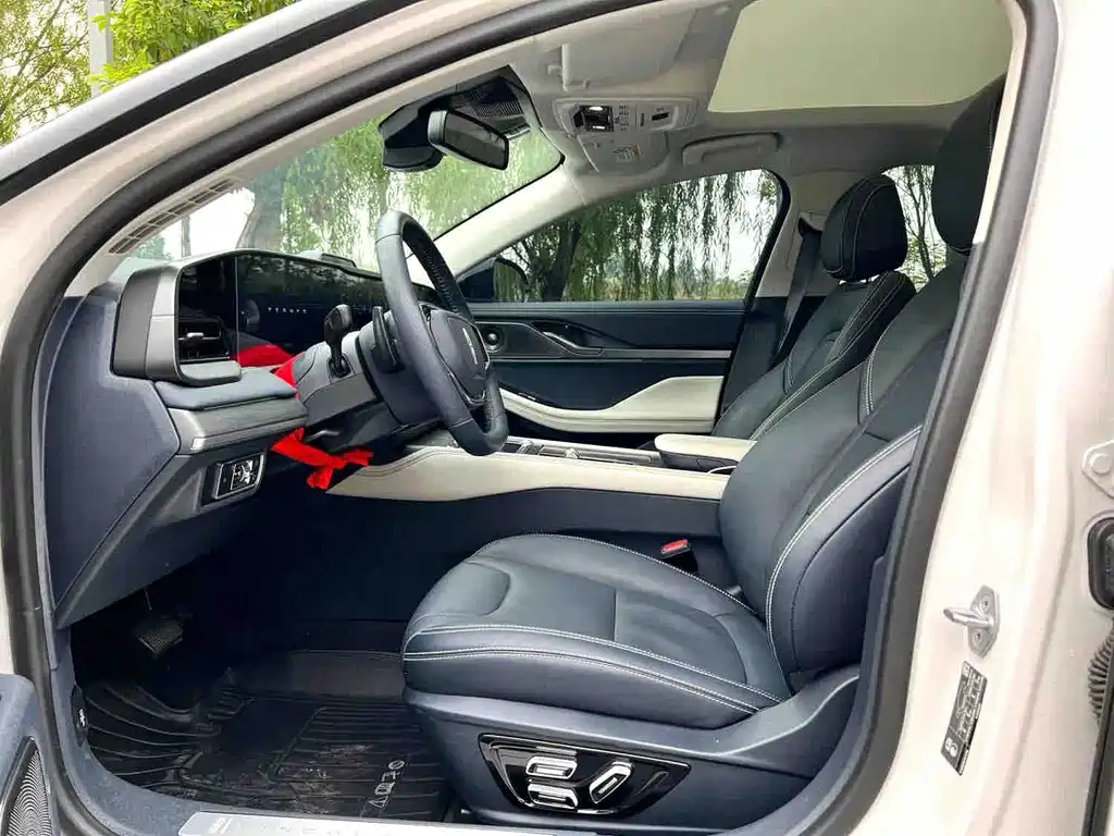 Lincoln Z — миниатюра 5