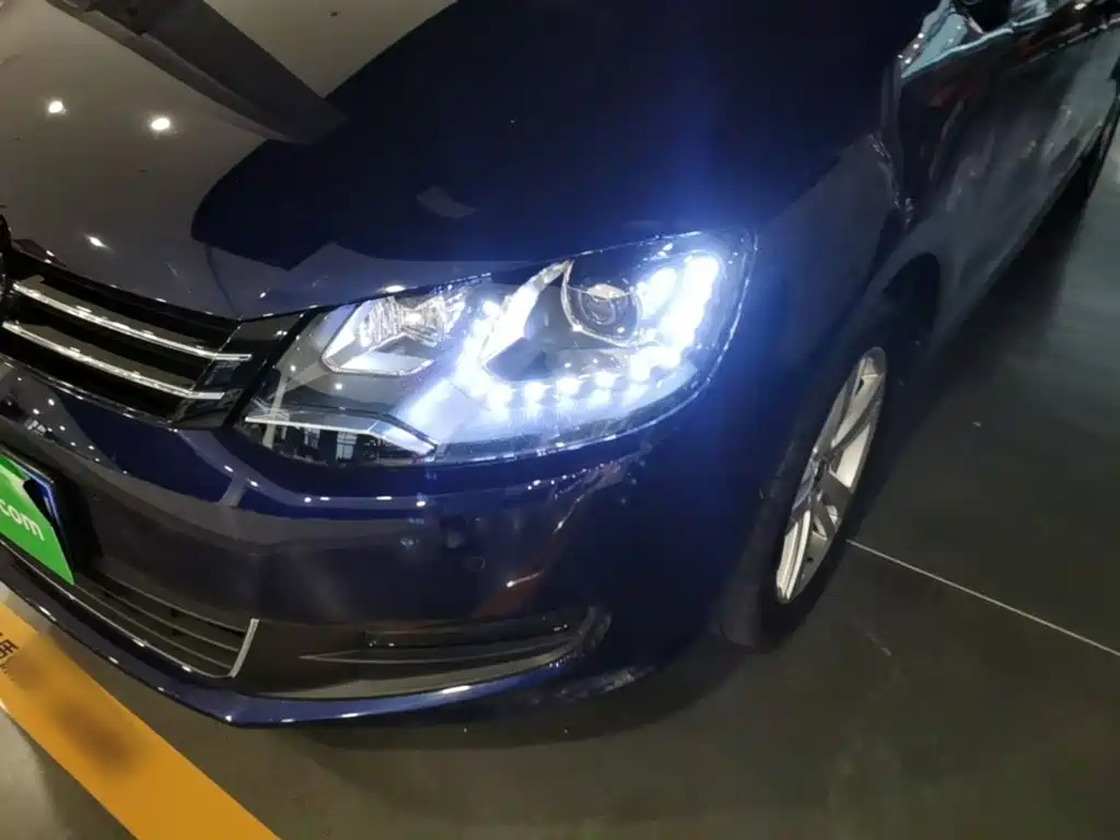 Volkswagen Sharan — миниатюра 24