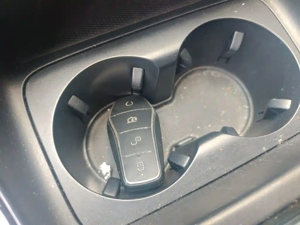 BYD Qin PLUS — миниатюра 9