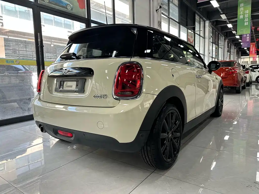MINI Mini — миниатюра 7