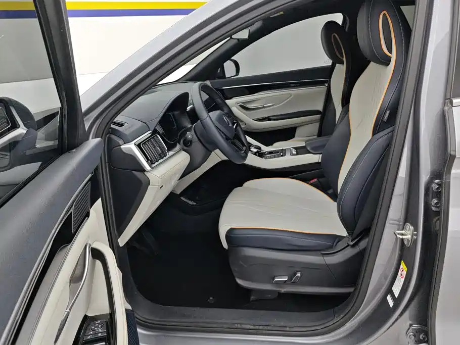 BYD PLUS New Energy — миниатюра 8