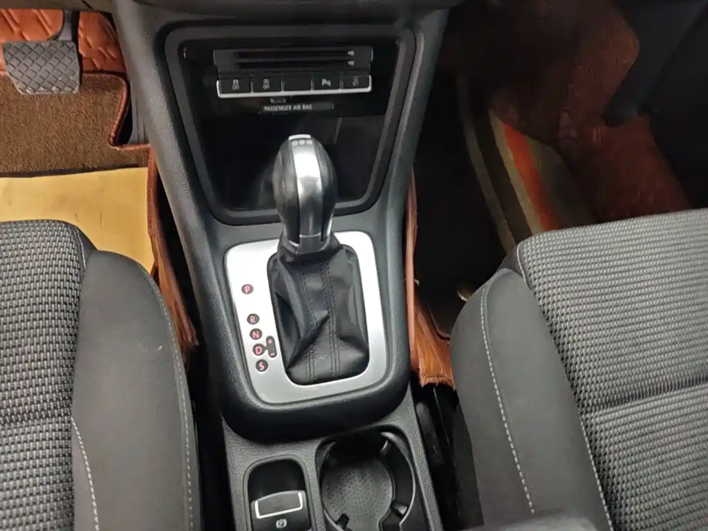 Volkswagen Sharan — миниатюра 14