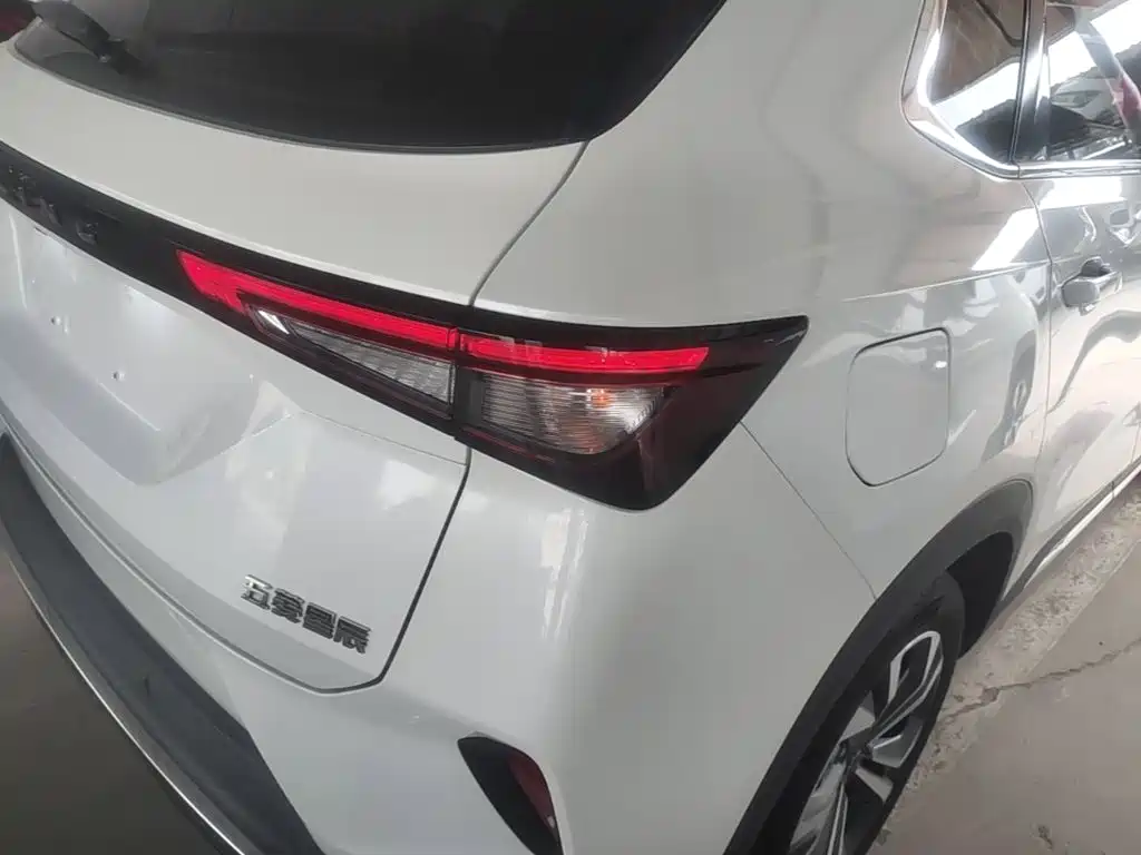 Wuling Xingchen — миниатюра 8