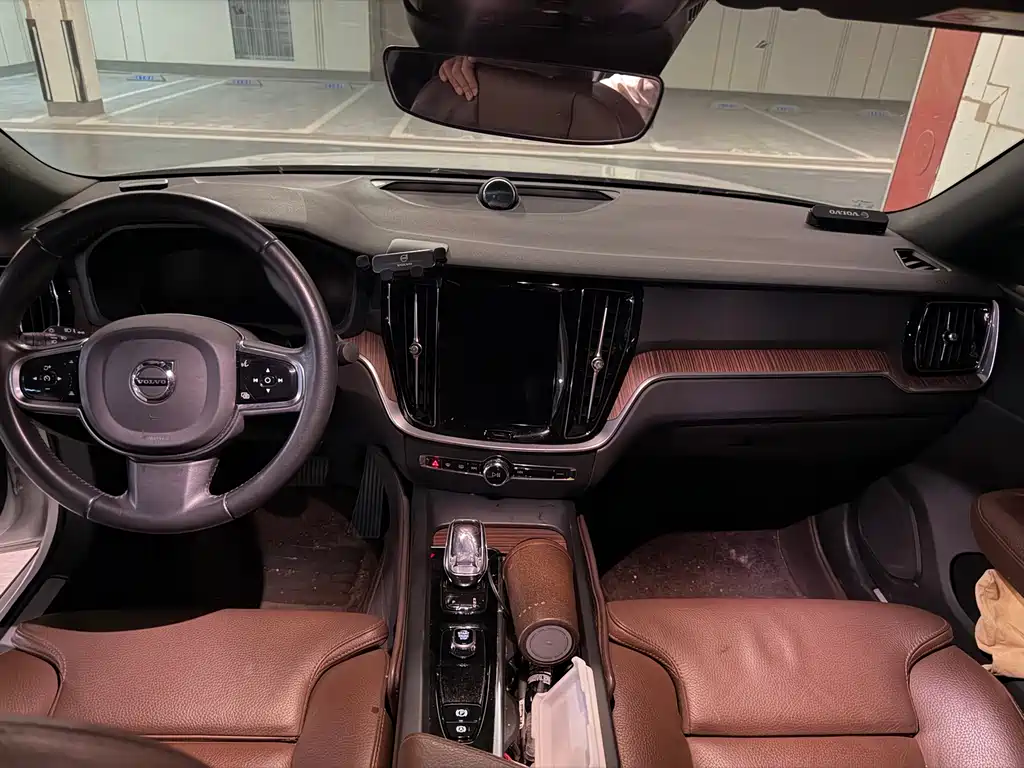 Volvo S60 — миниатюра 5