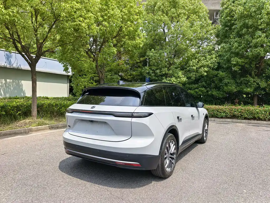 NIO ES6 2023 75kWh