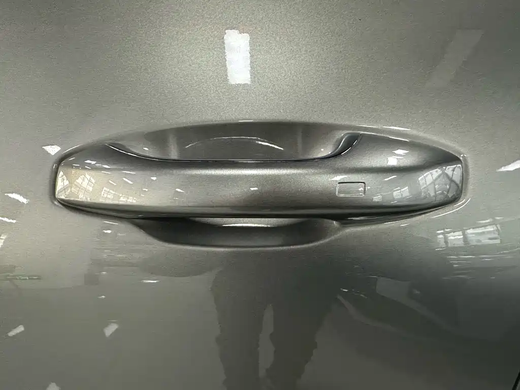 Li Auto Li ONE — миниатюра 13