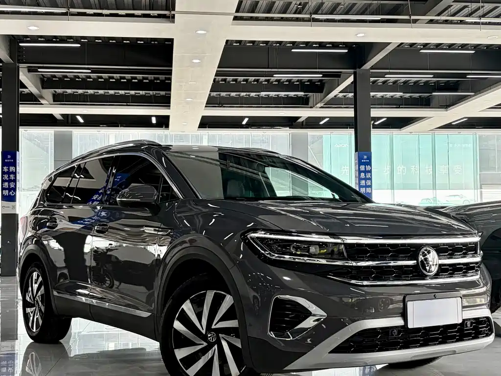 Volkswagen Viloran 2022 380TSI Luxury Pro 7 мест