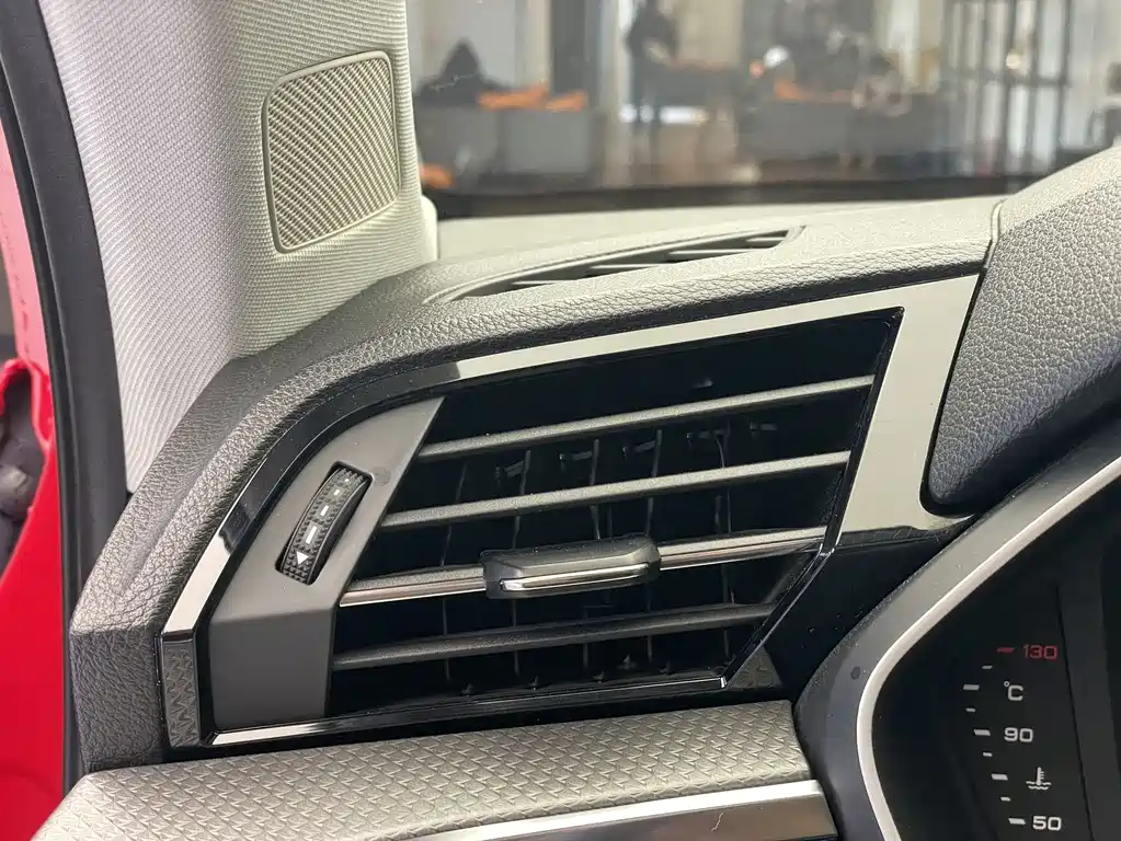 Audi Q3 — миниатюра 19