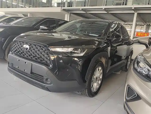 TOYOTA COROLLA SHARP AMPLIFIER