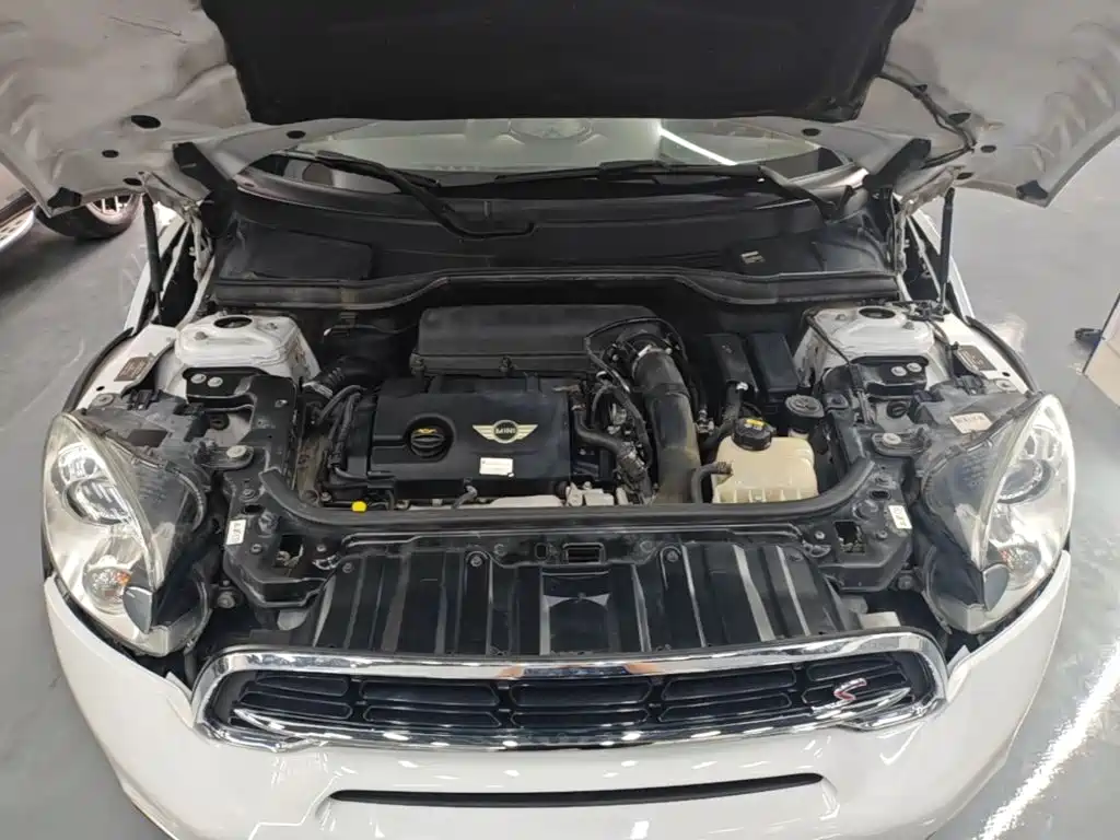 MINI Mini Countryman — миниатюра 20