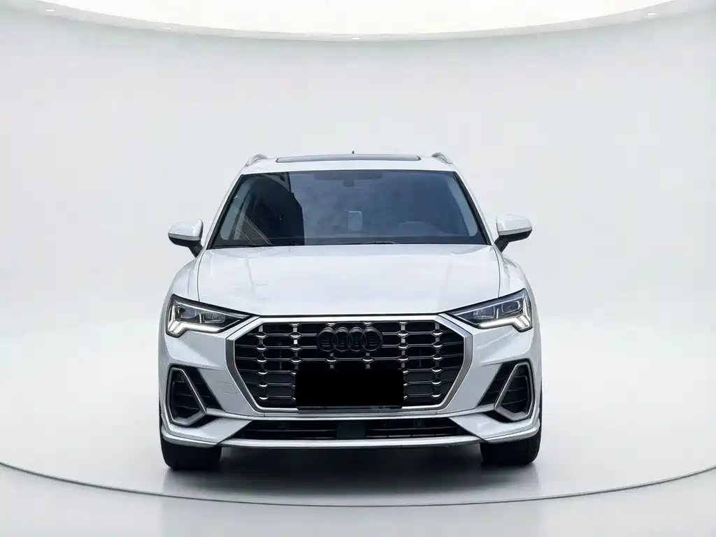 Audi Q3 2023 40 TFSI Fashion