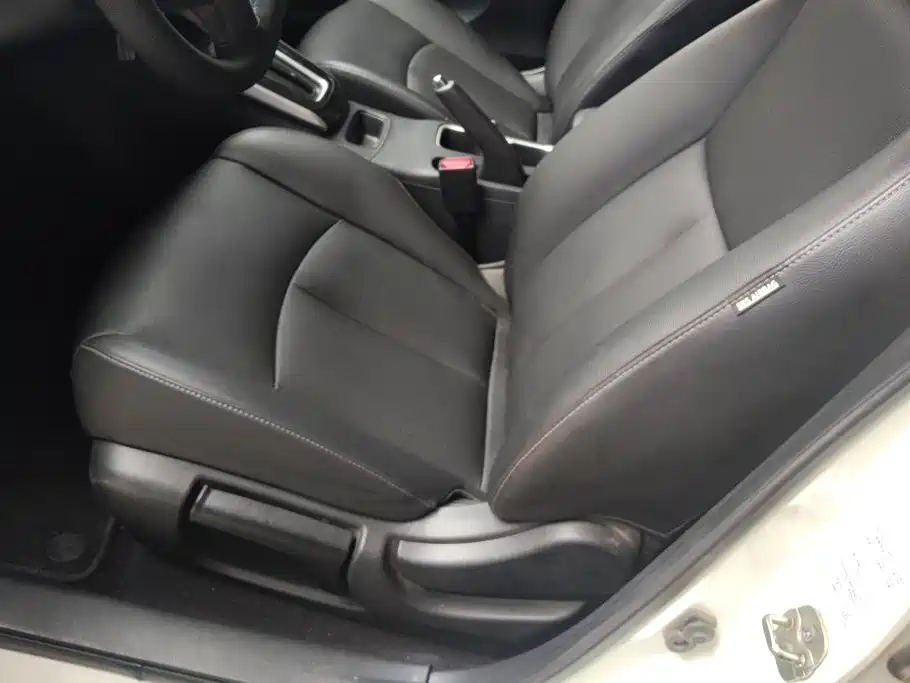 Nissan Sylphy — миниатюра 9