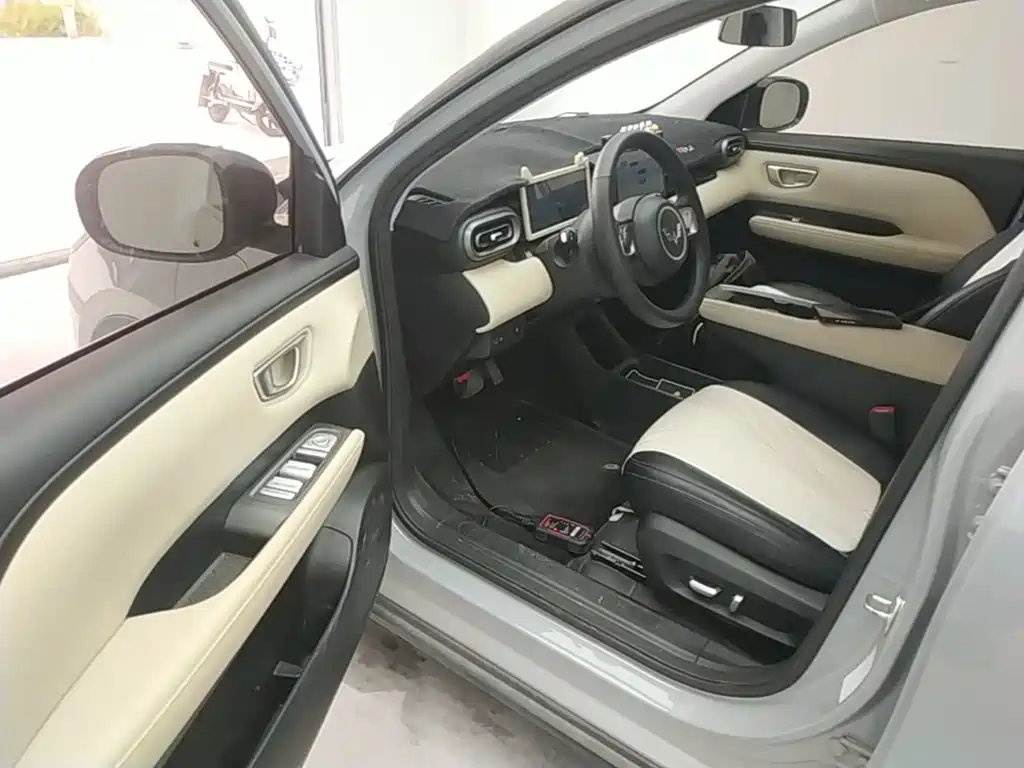 Wuling Bingo PLUS — миниатюра 16