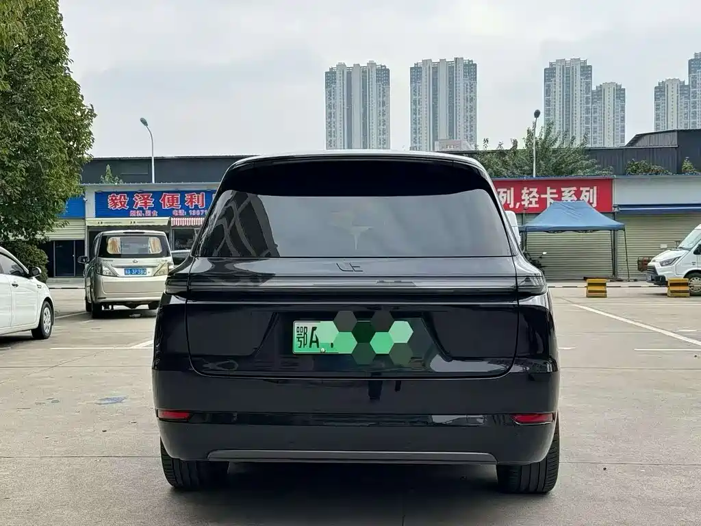 Li Auto IDEAL L9