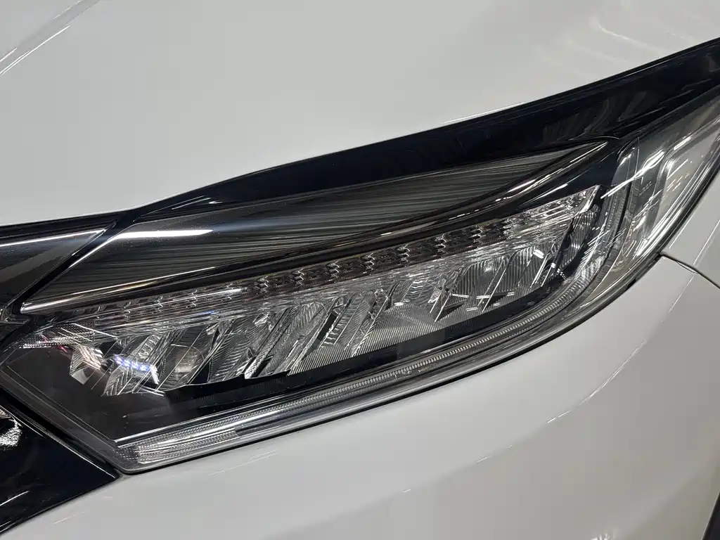 Honda Vezel 2019 1.5L CVT Luxury V