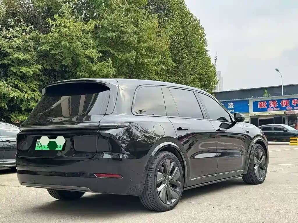 Li Auto IDEAL L9