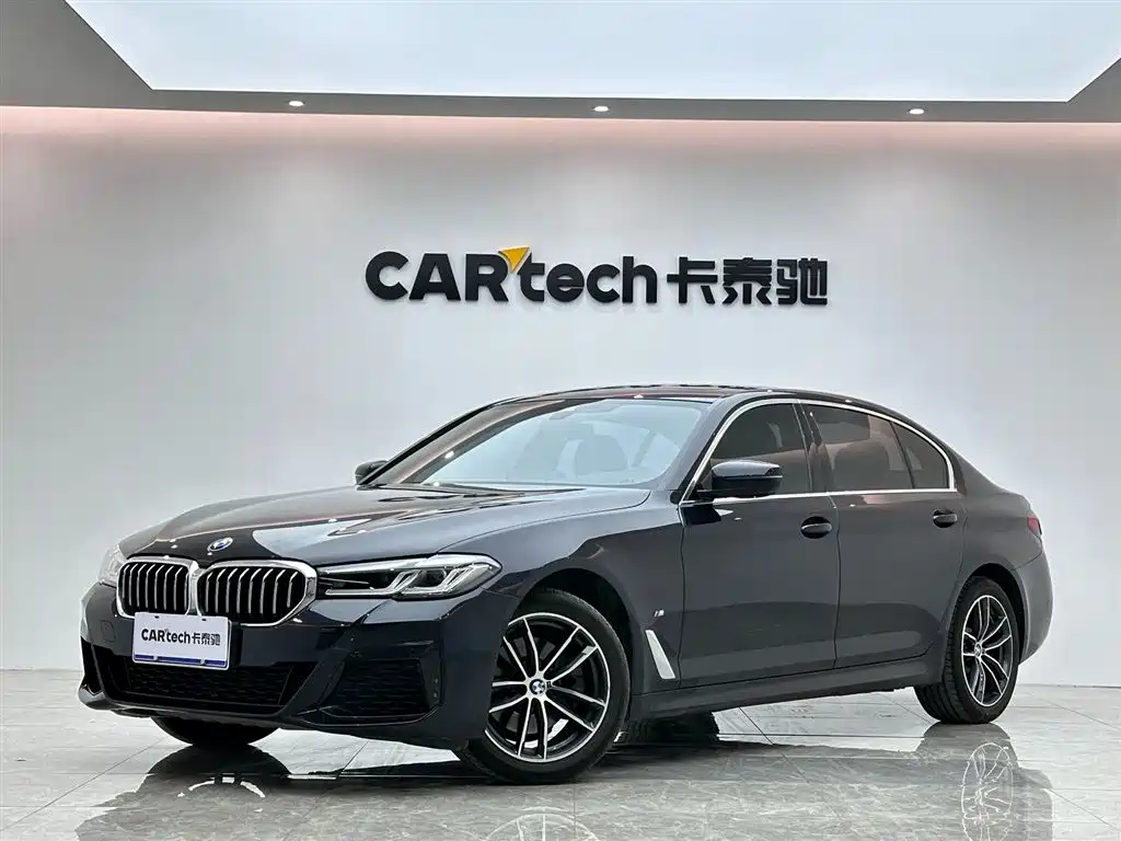 Купить BMW 5 Series