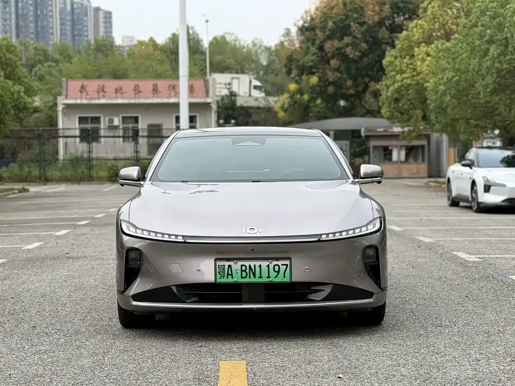 Qiyuan Qiyuan A07 — миниатюра 2