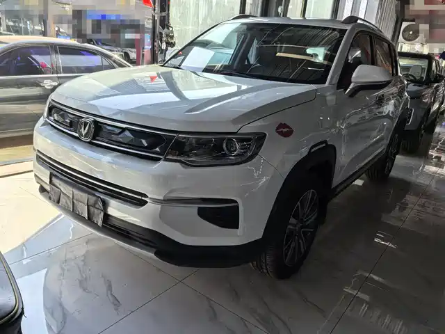 changan cs35plus