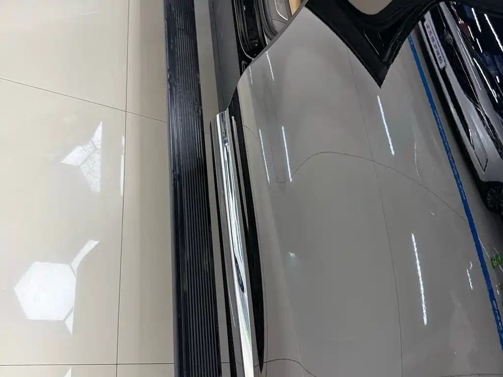 AITO ASK THE WORLD M7