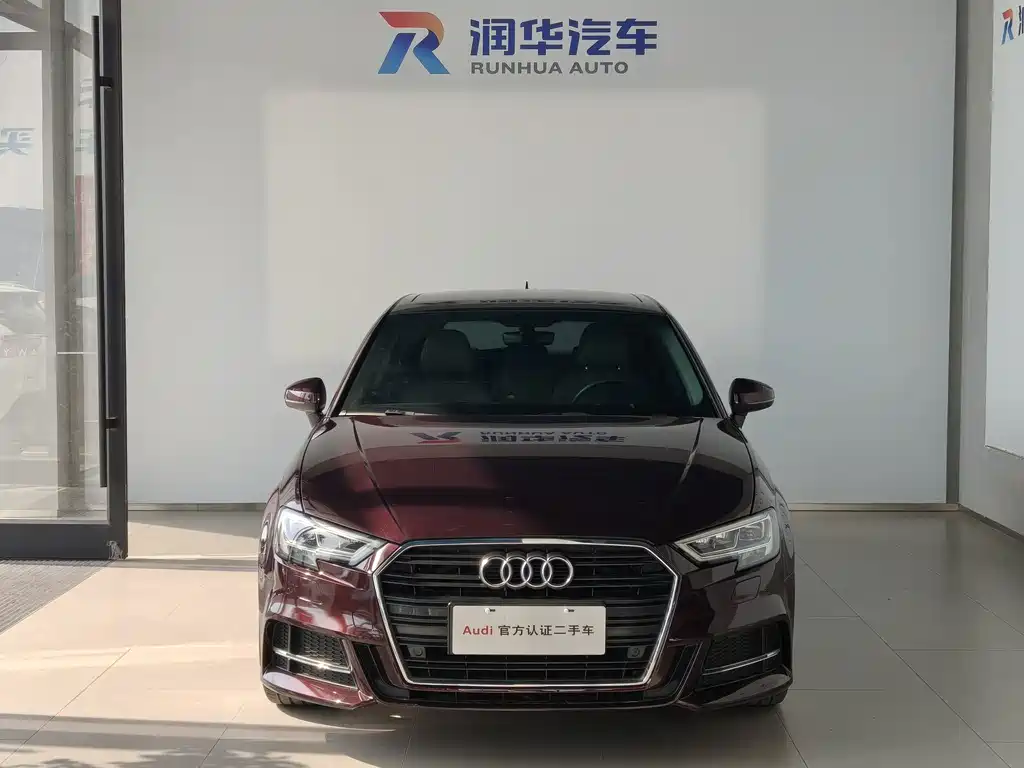 Audi A3 — миниатюра 2