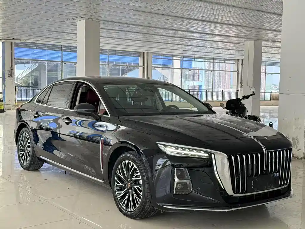 Hongqi HONGQI H5