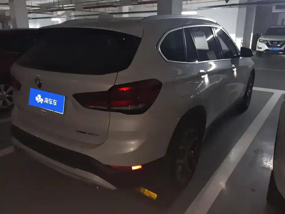 BMW X1 — миниатюра 3