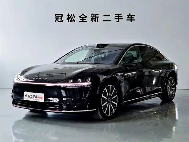 AITO ENJOY THE WORLD S9 2025