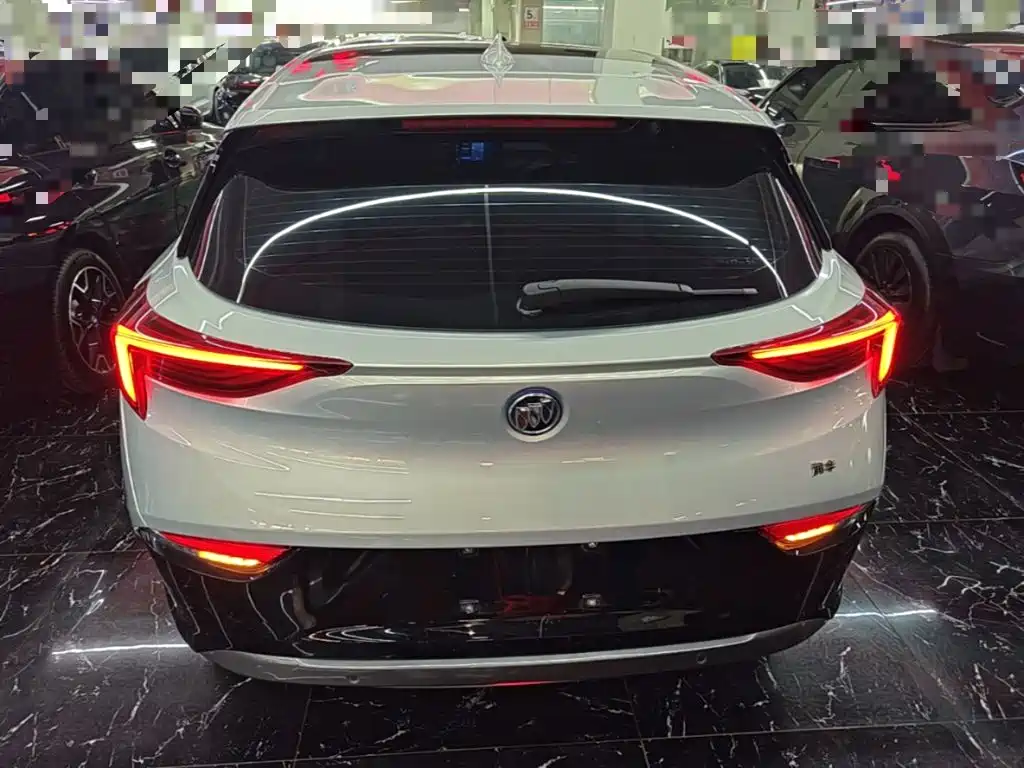 Buick Velite 6 — миниатюра 6