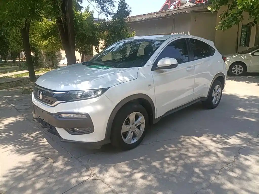 Купить Honda XR-V