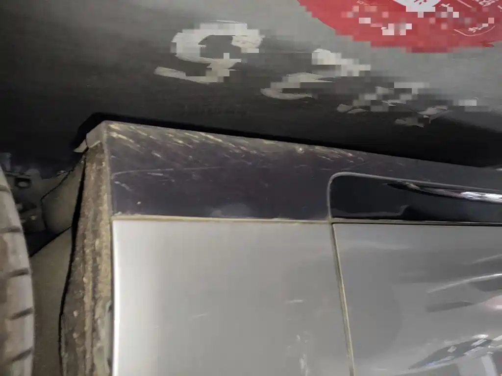 XPeng P7 — миниатюра 21