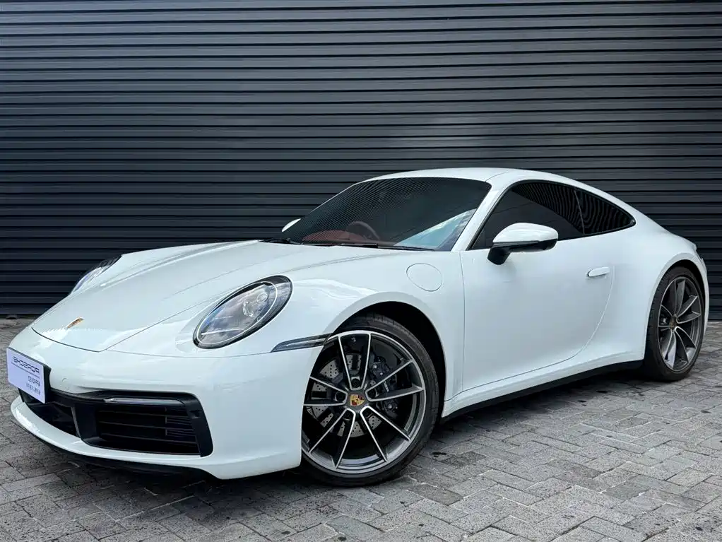 Porsche 911 — фотографии объявления, Фото 3