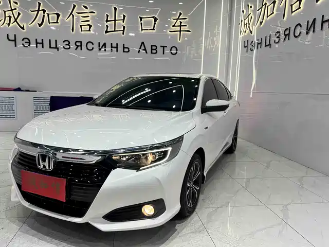 HONDA LINGPAI