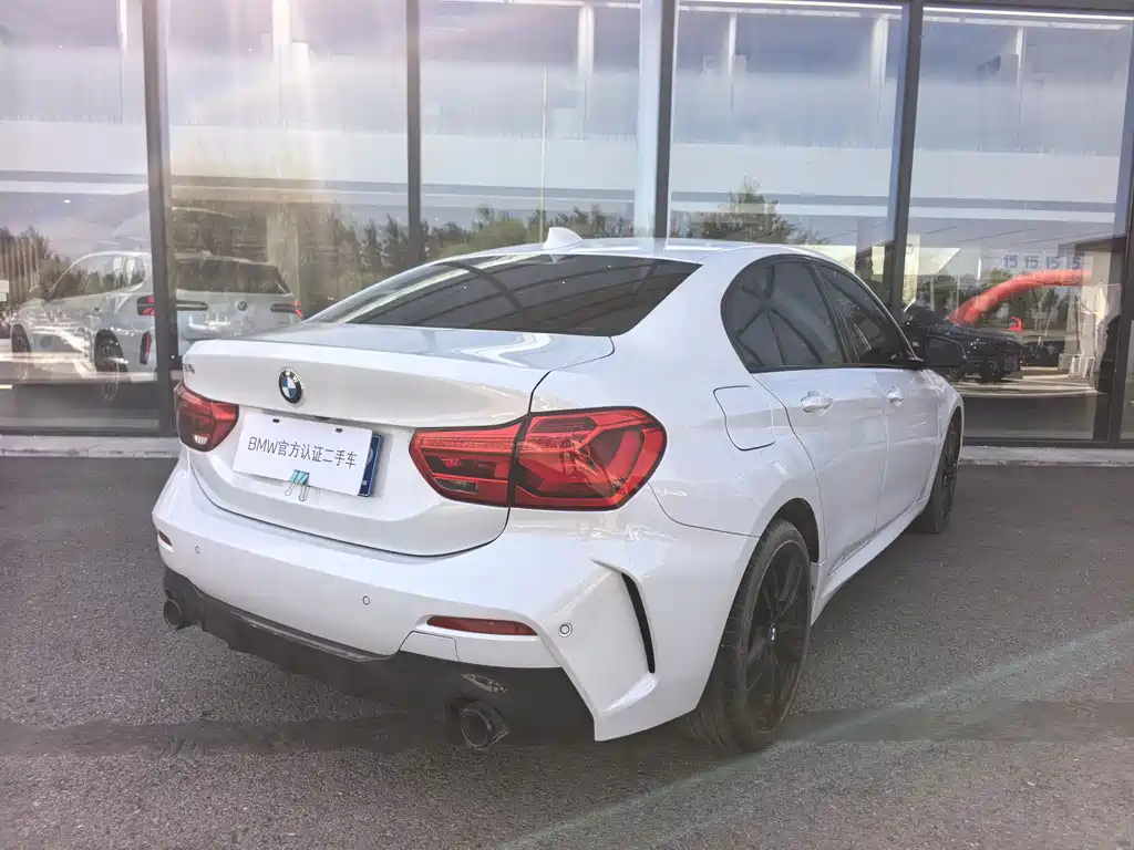 BMW 1 Series — миниатюра 5