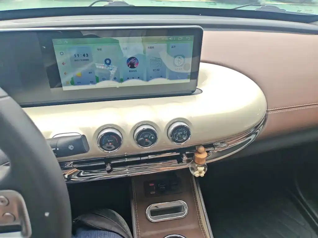Wuling Bingo — миниатюра 13