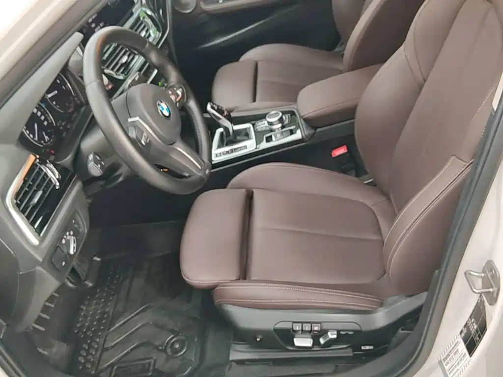 BMW 1 Series — миниатюра 15