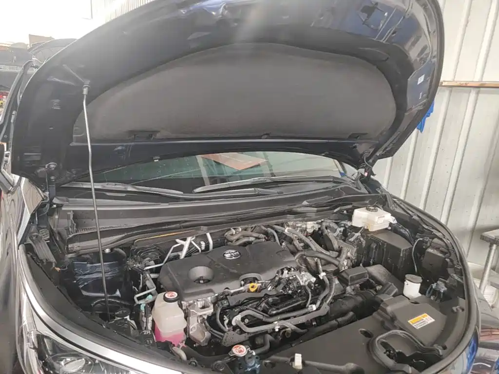 Toyota Sienna — миниатюра 20