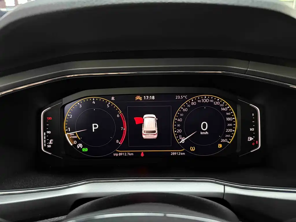 Volkswagen T-Cross 2022 280TSI DSG Comfort