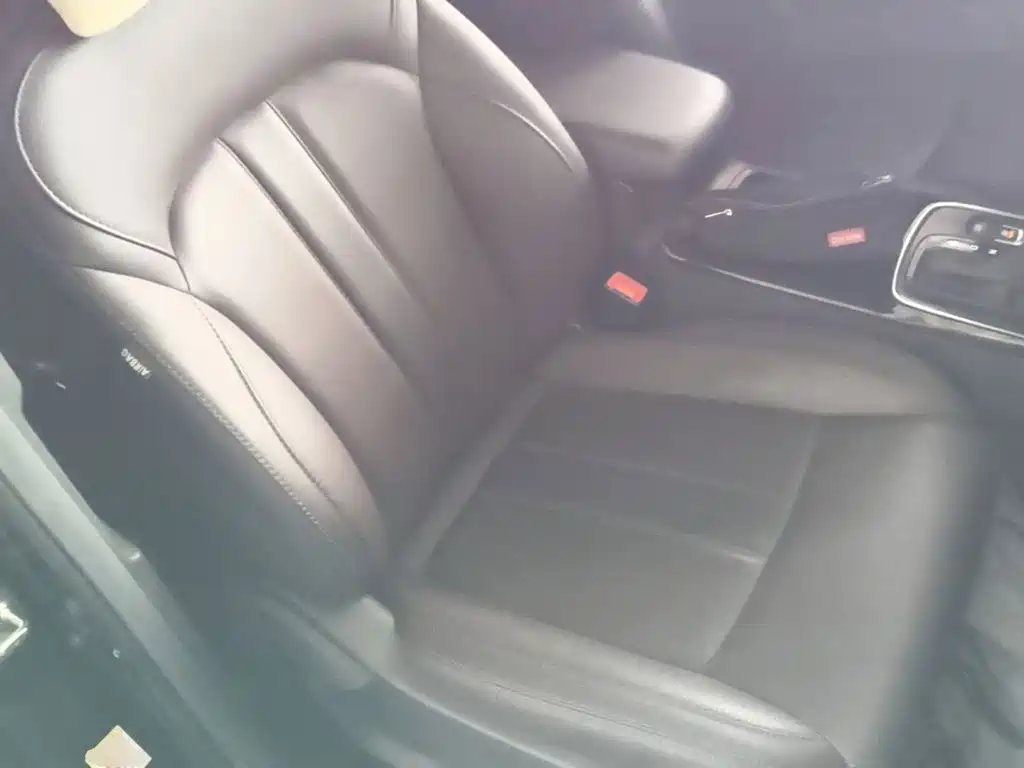 GAC Motor Trumpchi GS4 — миниатюра 25