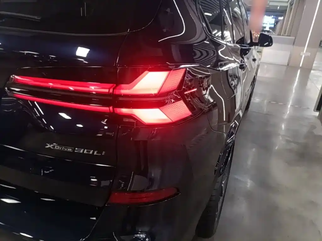 BMW X5 — миниатюра 8