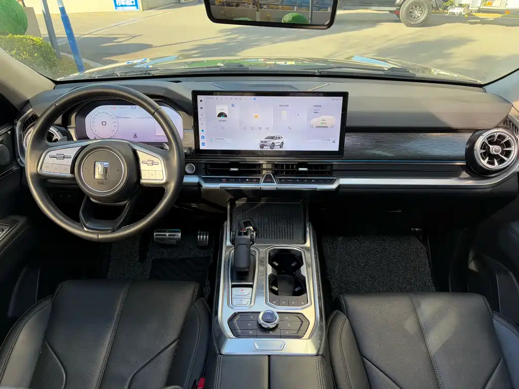 TANK TANK 400 NEW ENERGY