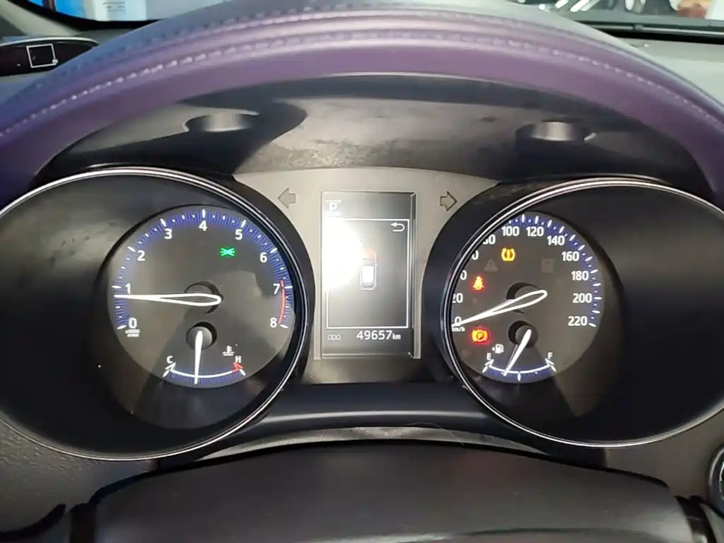 Toyota IZOA — миниатюра 12