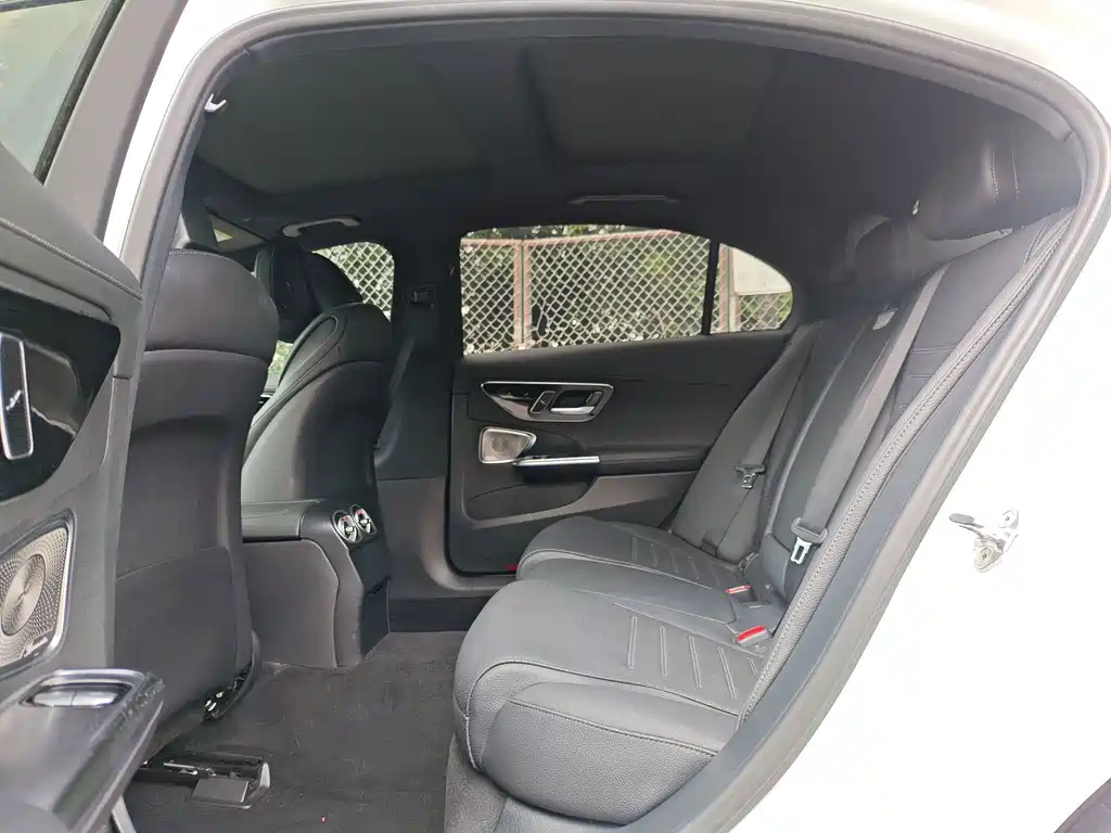 Mercedes-Benz C-Class C 2023 C 260 L Sport