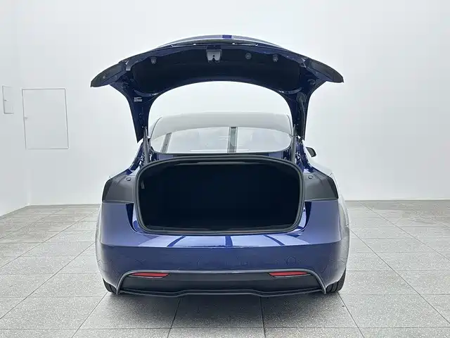 Tesla Model 3 — миниатюра 15